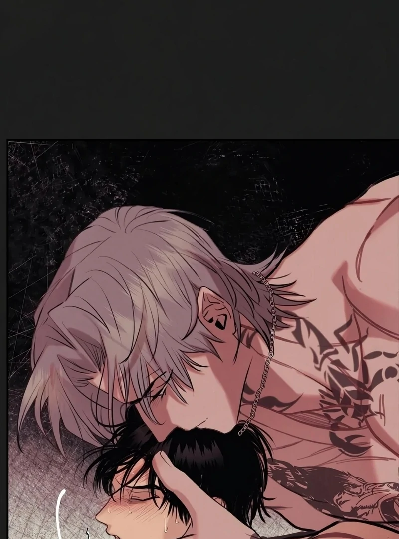 Noir of June [Yaoi] Chapter 8 - Page 109 in English