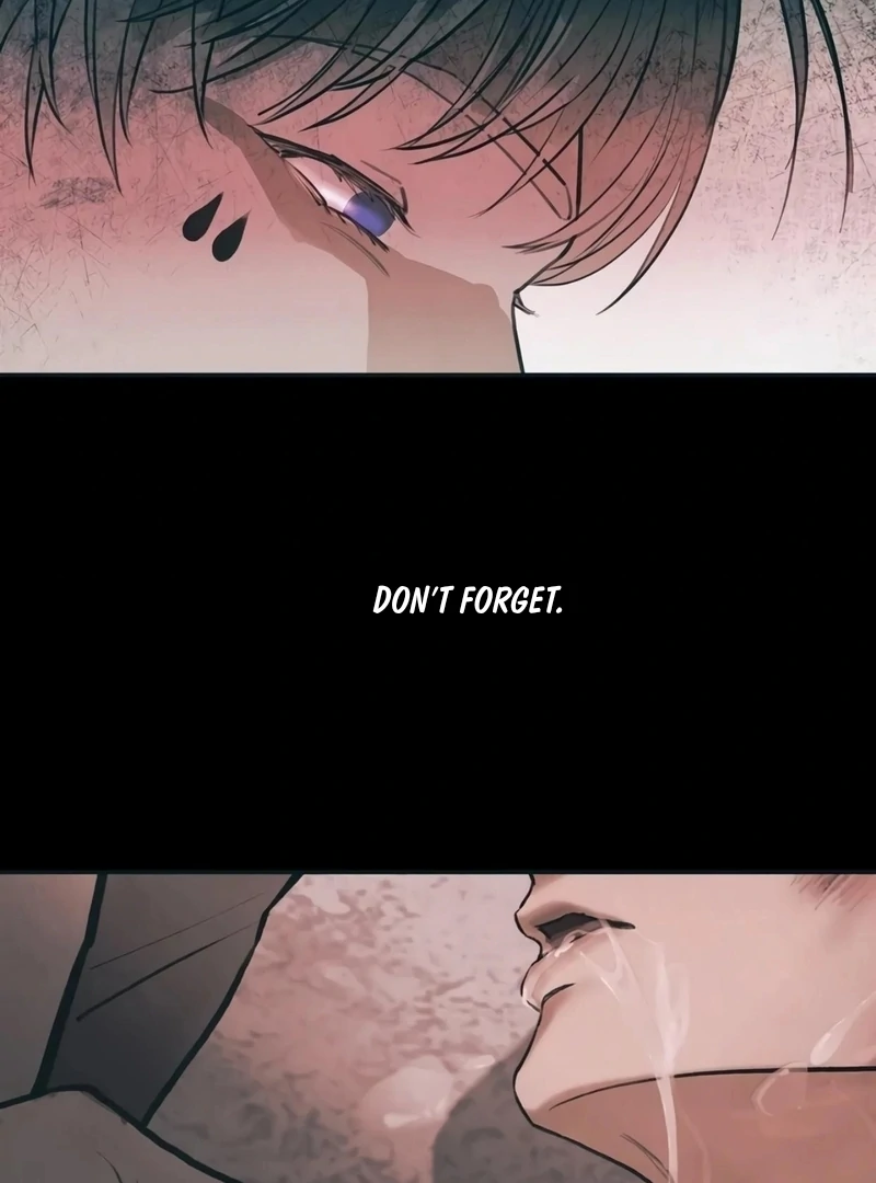 Noir of June [Yaoi] Chapter 8 - Page 22 in English