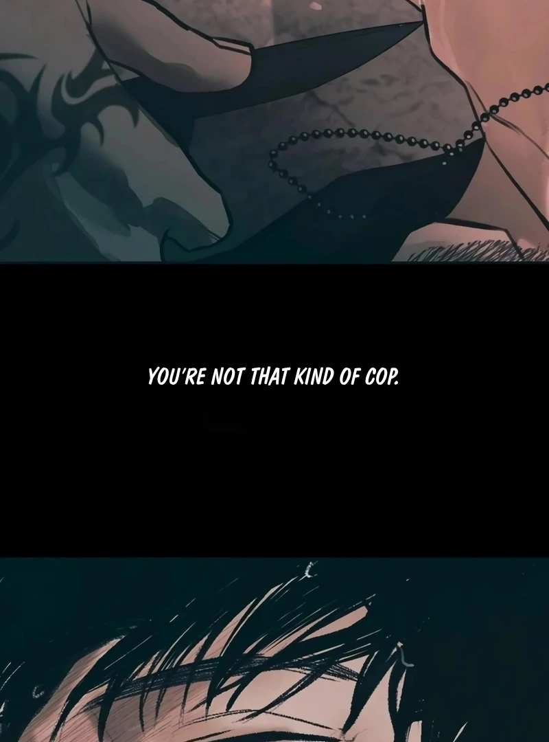 Noir of June [Yaoi] Chapter 8 - Page 23 in English