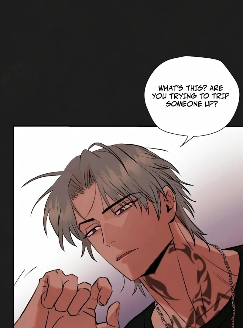 Noir of June [Yaoi] Chapter 8 - Page 45 in English