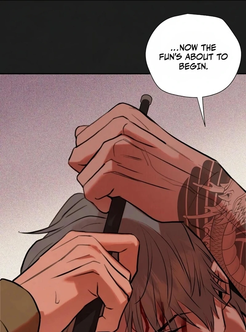 Noir of June [Yaoi] Chapter 8 - Page 54 in English