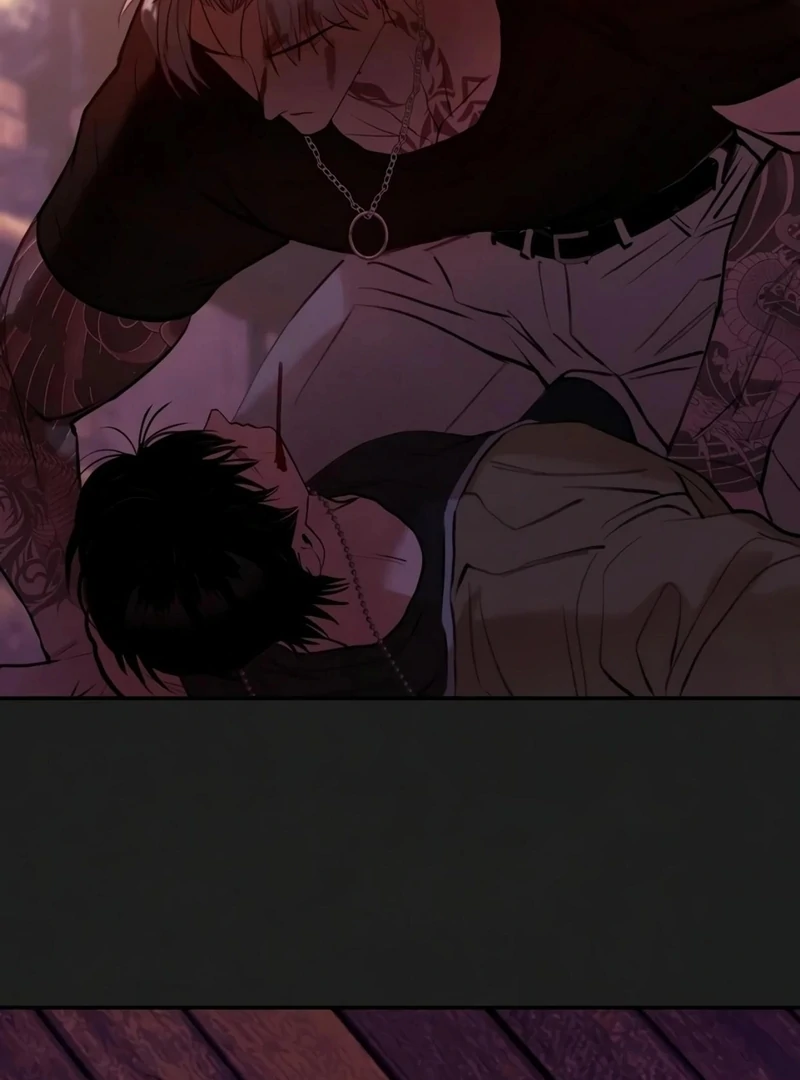 Noir of June [Yaoi] Chapter 8 - Page 61 in English