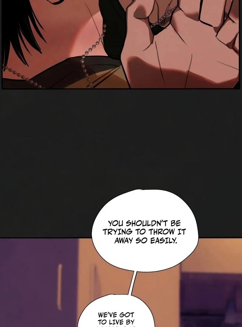 Noir of June [Yaoi] Chapter 8 - Page 65 in English