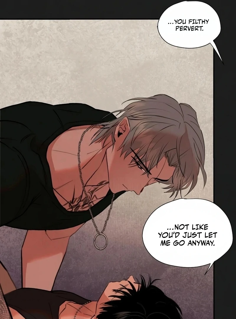 Noir of June [Yaoi] Chapter 8 - Page 71 in English
