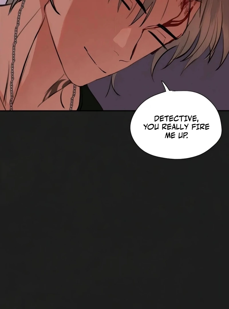 Noir of June [Yaoi] Chapter 8 - Page 74 in English