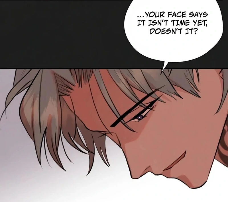Noir of June [Yaoi] Chapter 8 - Page 83 in English