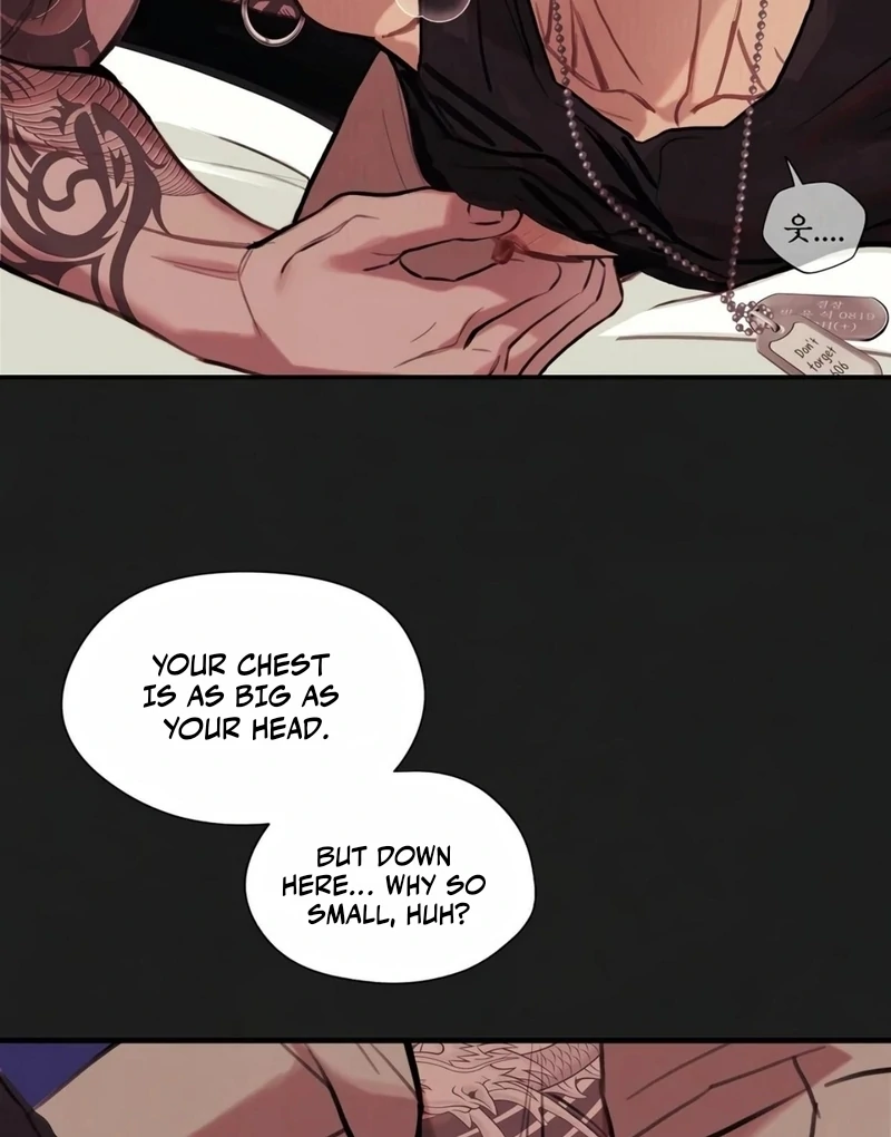 Noir of June [Yaoi] Chapter 8 - Page 97 in English