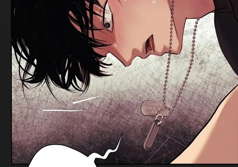 Noir of June [Yaoi] Chapter 9 - Page 107 in English