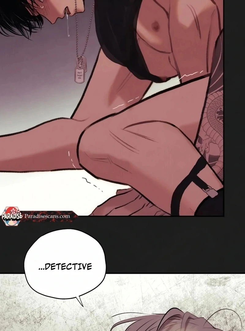 Noir of June [Yaoi] Chapter 9 - Page 112 in English