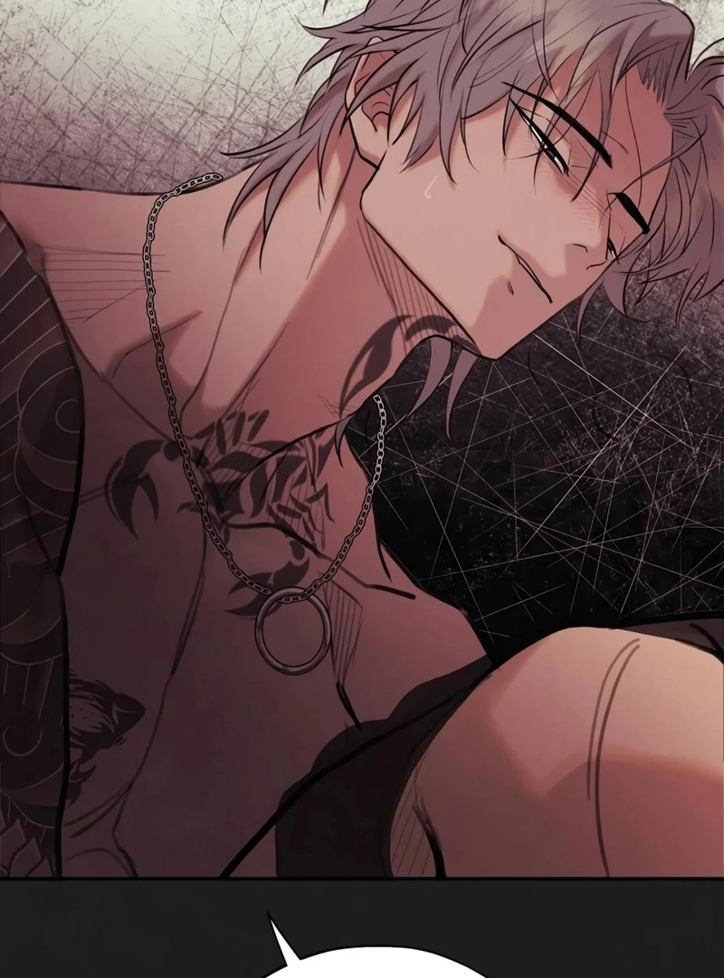 Noir of June [Yaoi] Chapter 9 - Page 113 in English