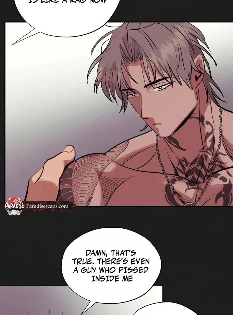 Noir of June [Yaoi] Chapter 9 - Page 18 in English
