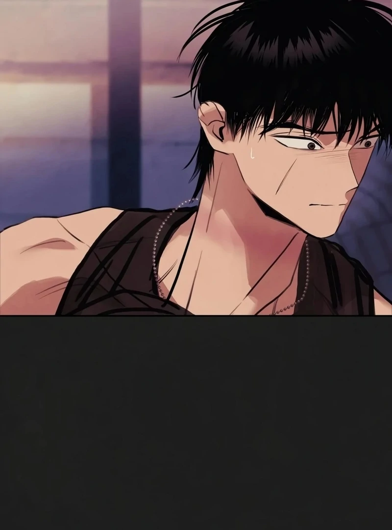 Noir of June [Yaoi] Chapter 9 - Page 23 in English