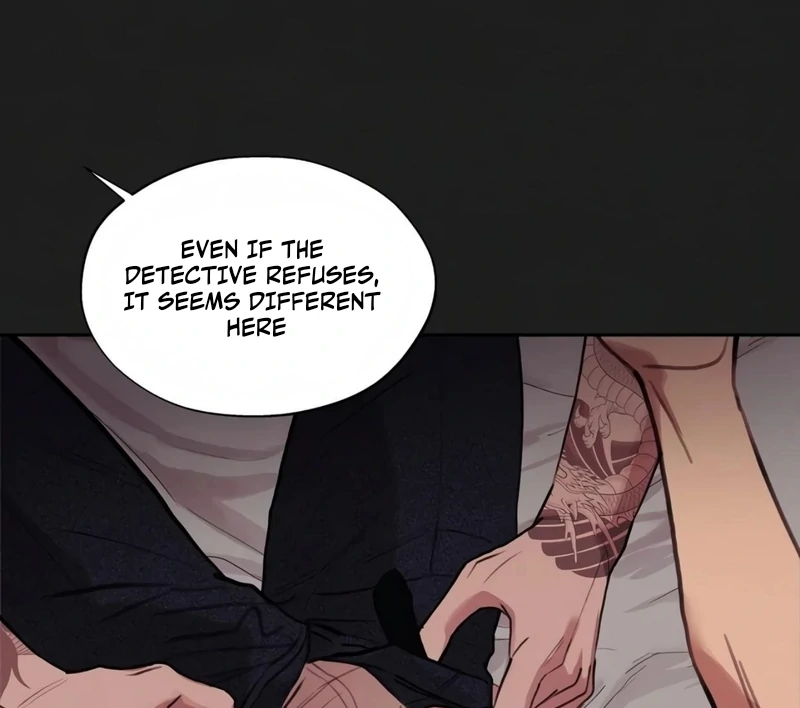 Noir of June [Yaoi] Chapter 9 - Page 24 in English