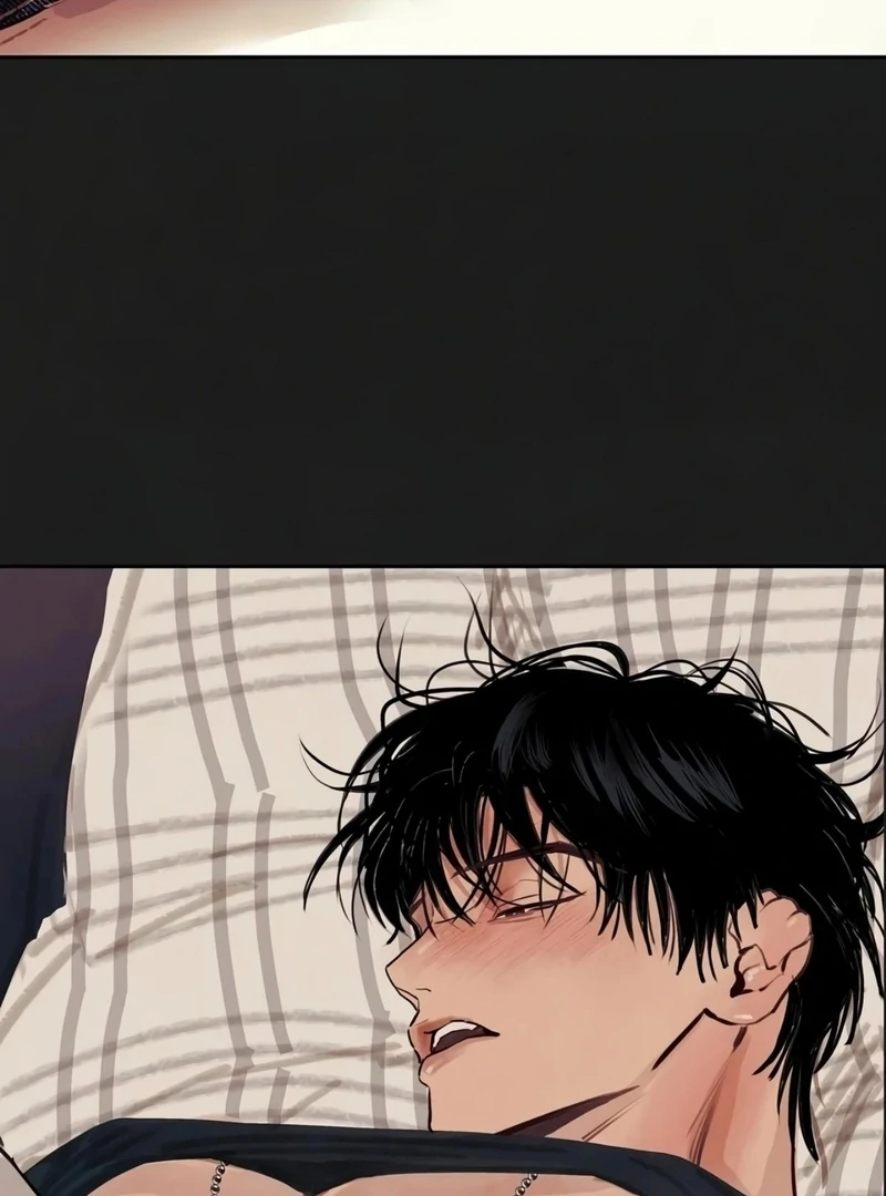 Noir of June [Yaoi] Chapter 9 - Page 28 in English