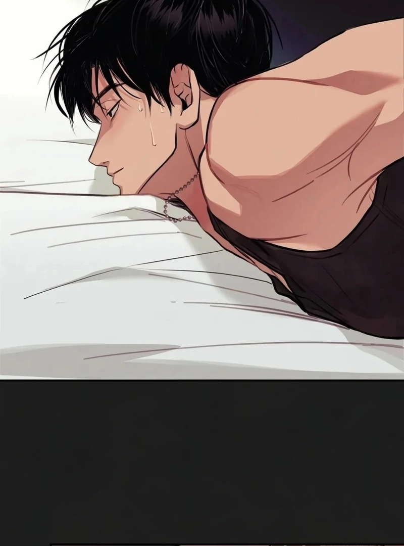 Noir of June [Yaoi] Chapter 9 - Page 40 in English