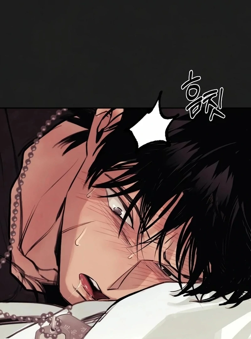 Noir of June [Yaoi] Chapter 9 - Page 48 in English