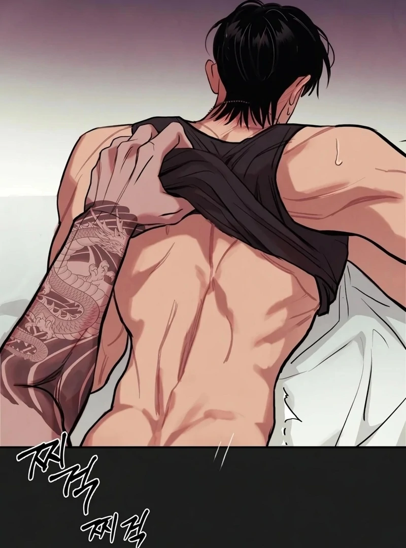 Noir of June [Yaoi] Chapter 9 - Page 53 in English