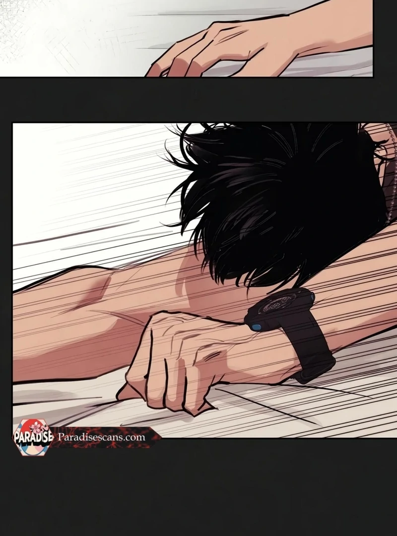 Noir of June [Yaoi] Chapter 9 - Page 72 in English