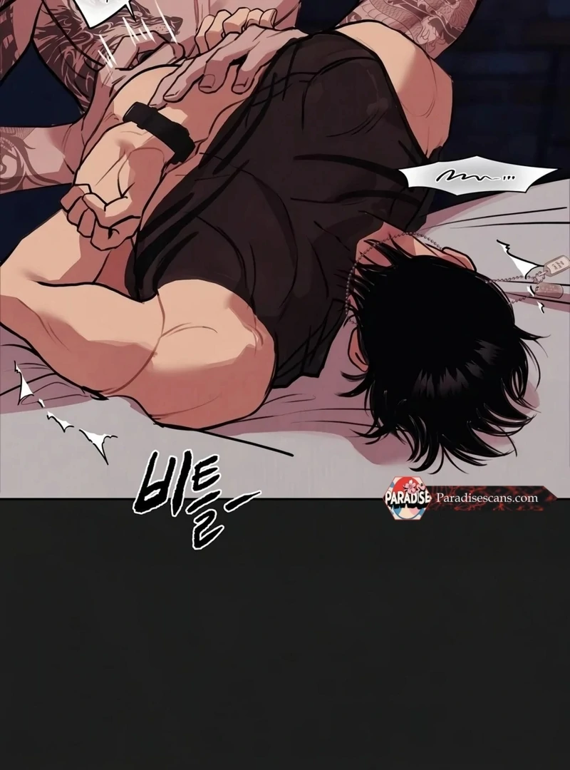 Noir of June [Yaoi] Chapter 9 - Page 86 in English