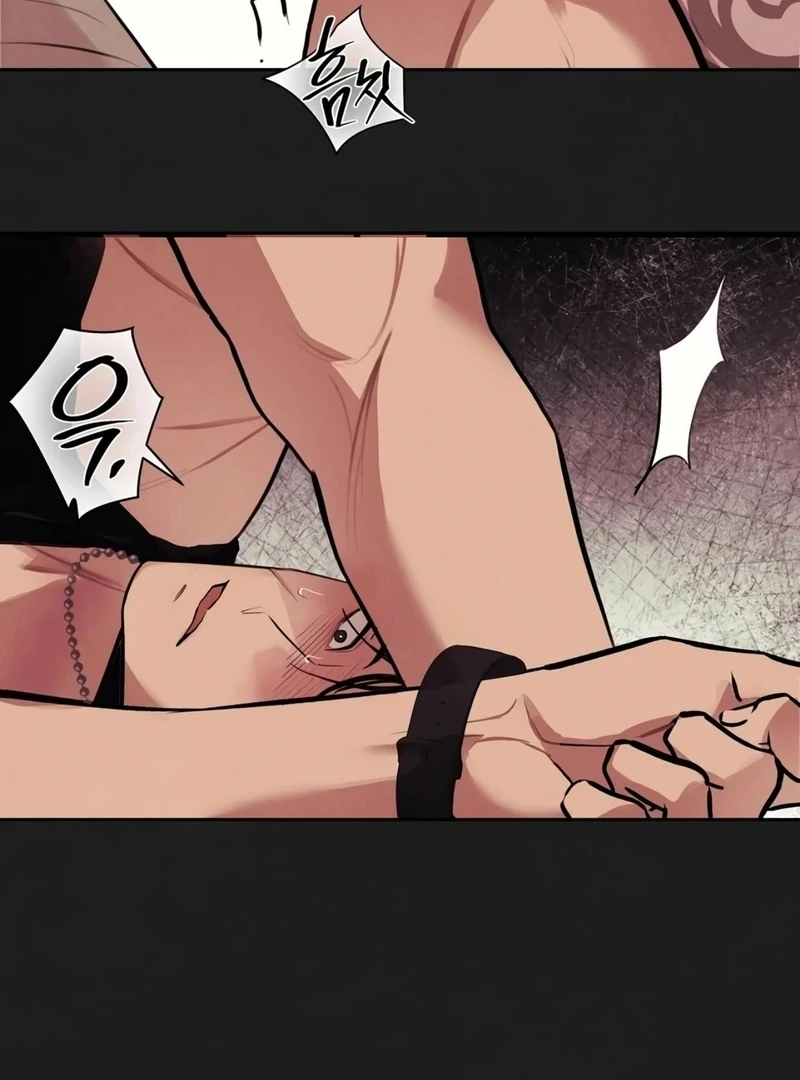 Noir of June [Yaoi] Chapter 9 - Page 88 in English