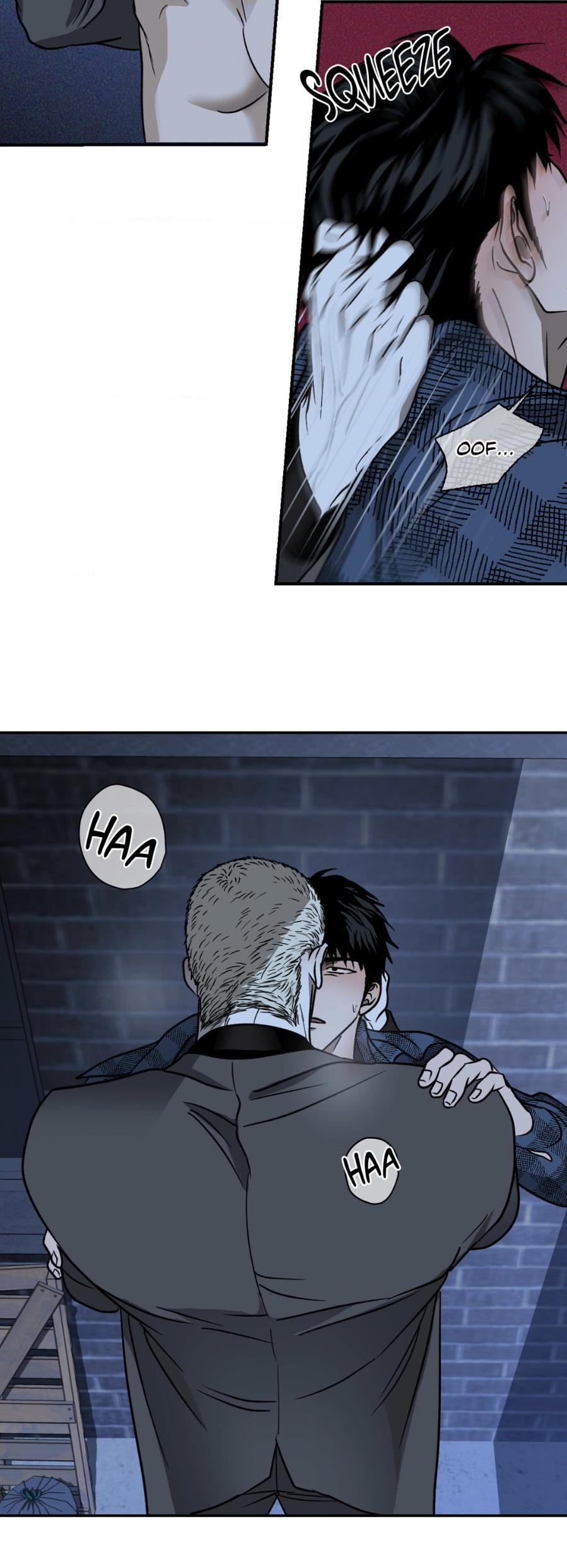 SHUTLINE Chapter 10 - Page 24 in English