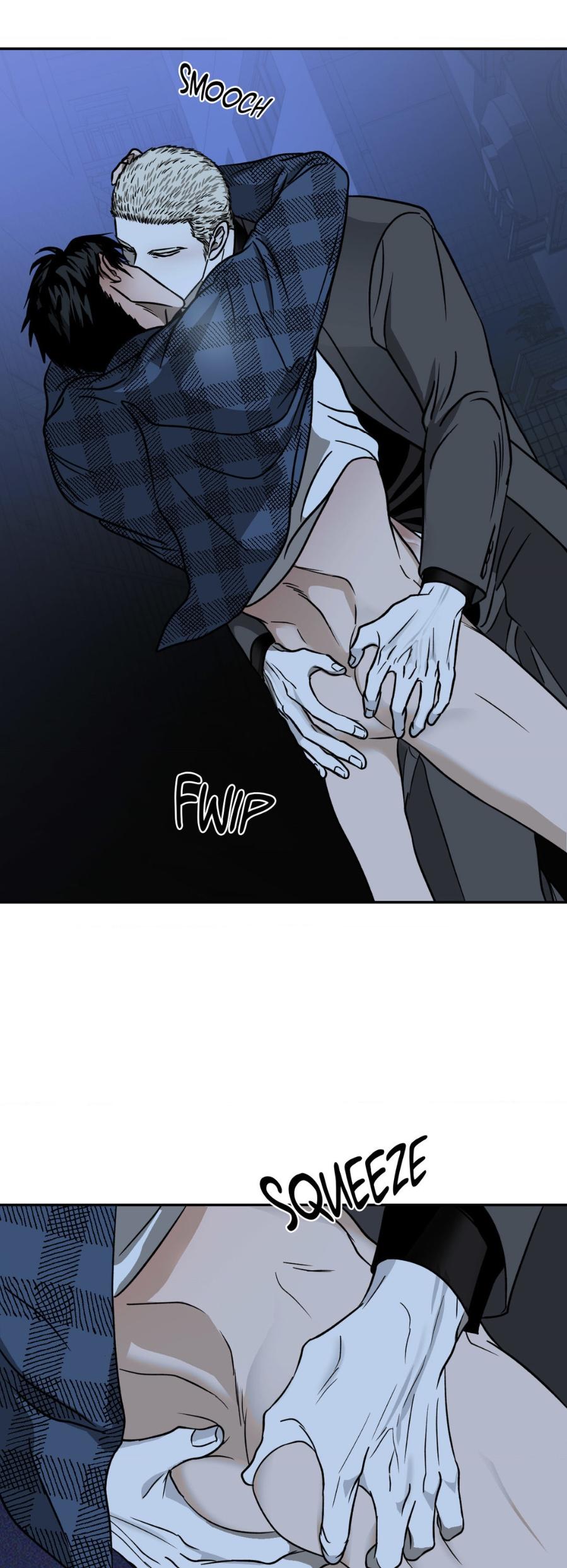 SHUTLINE Chapter 10 - Page 30 in English