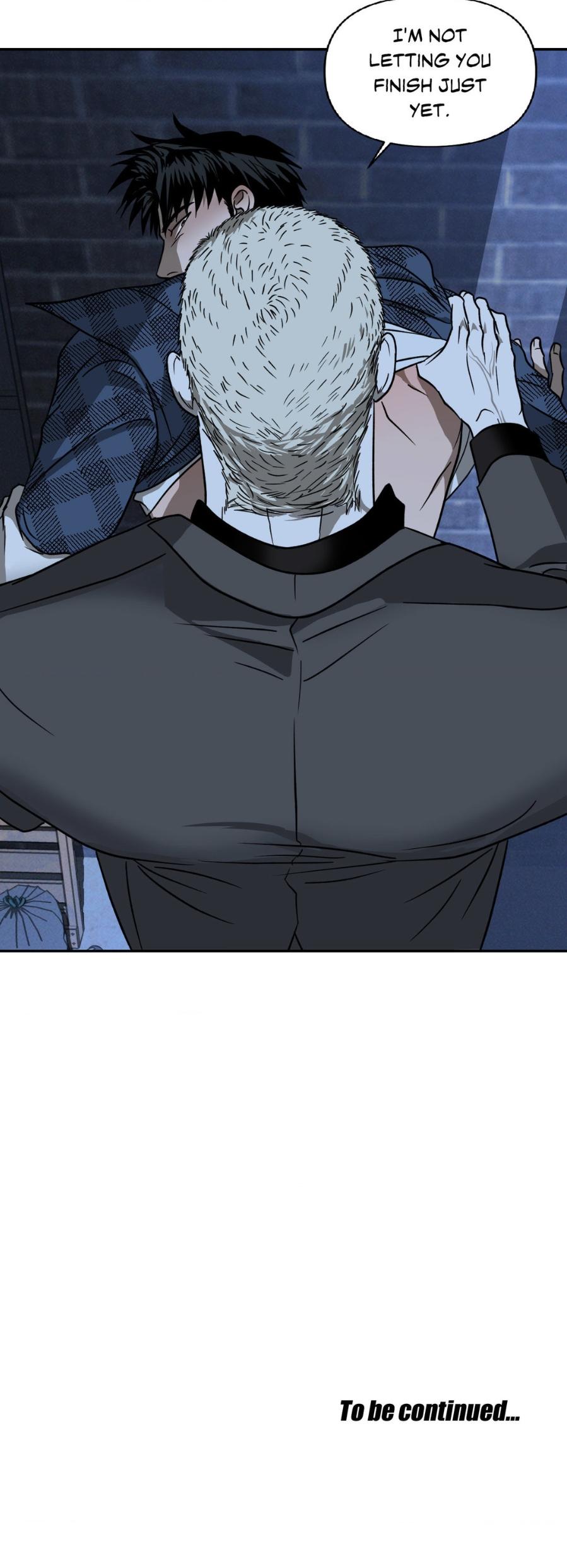 SHUTLINE Chapter 10 - Page 35 in English