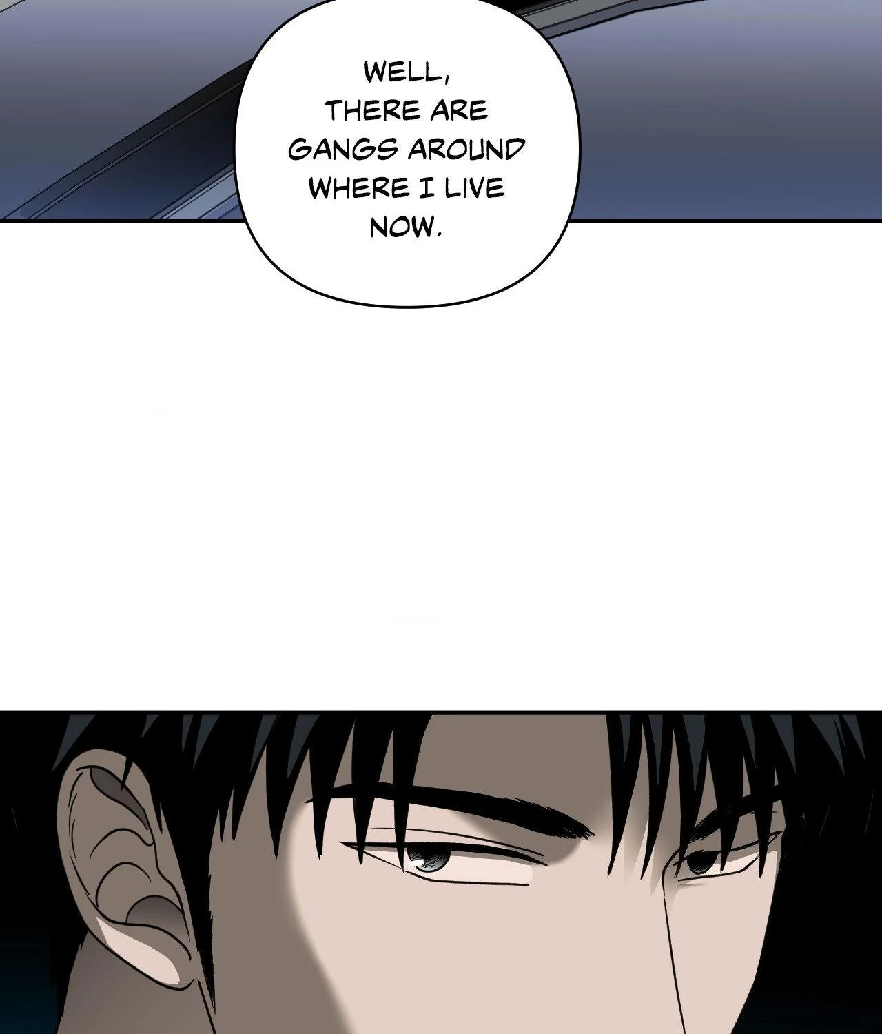 SHUTLINE Chapter 100 - Page 13 in English