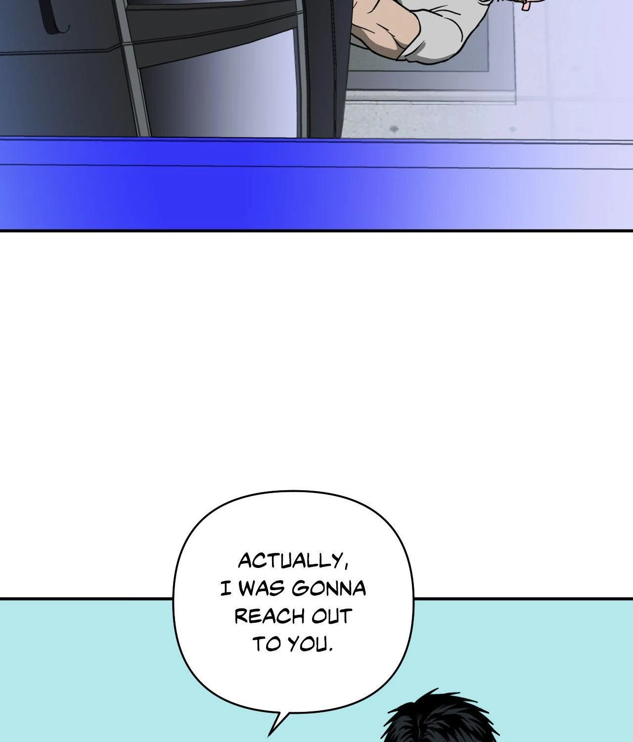 SHUTLINE Chapter 100 - Page 24 in English
