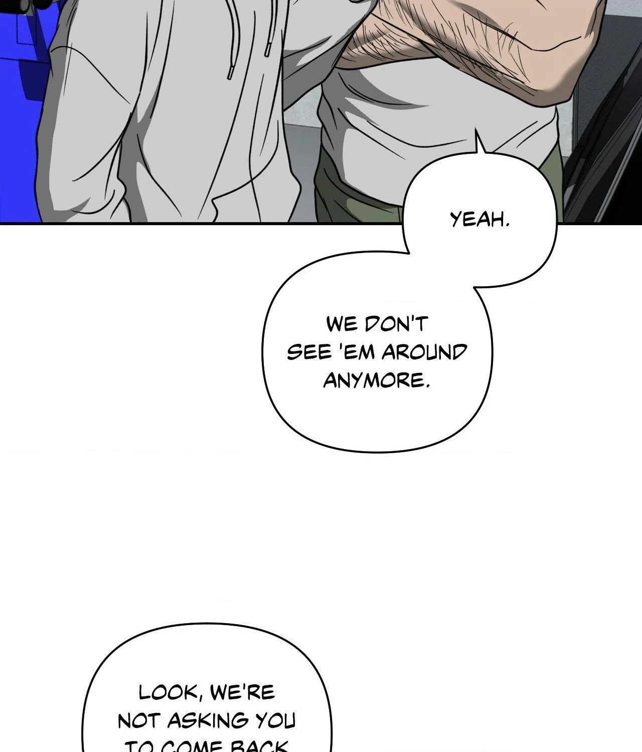 SHUTLINE Chapter 100 - Page 32 in English