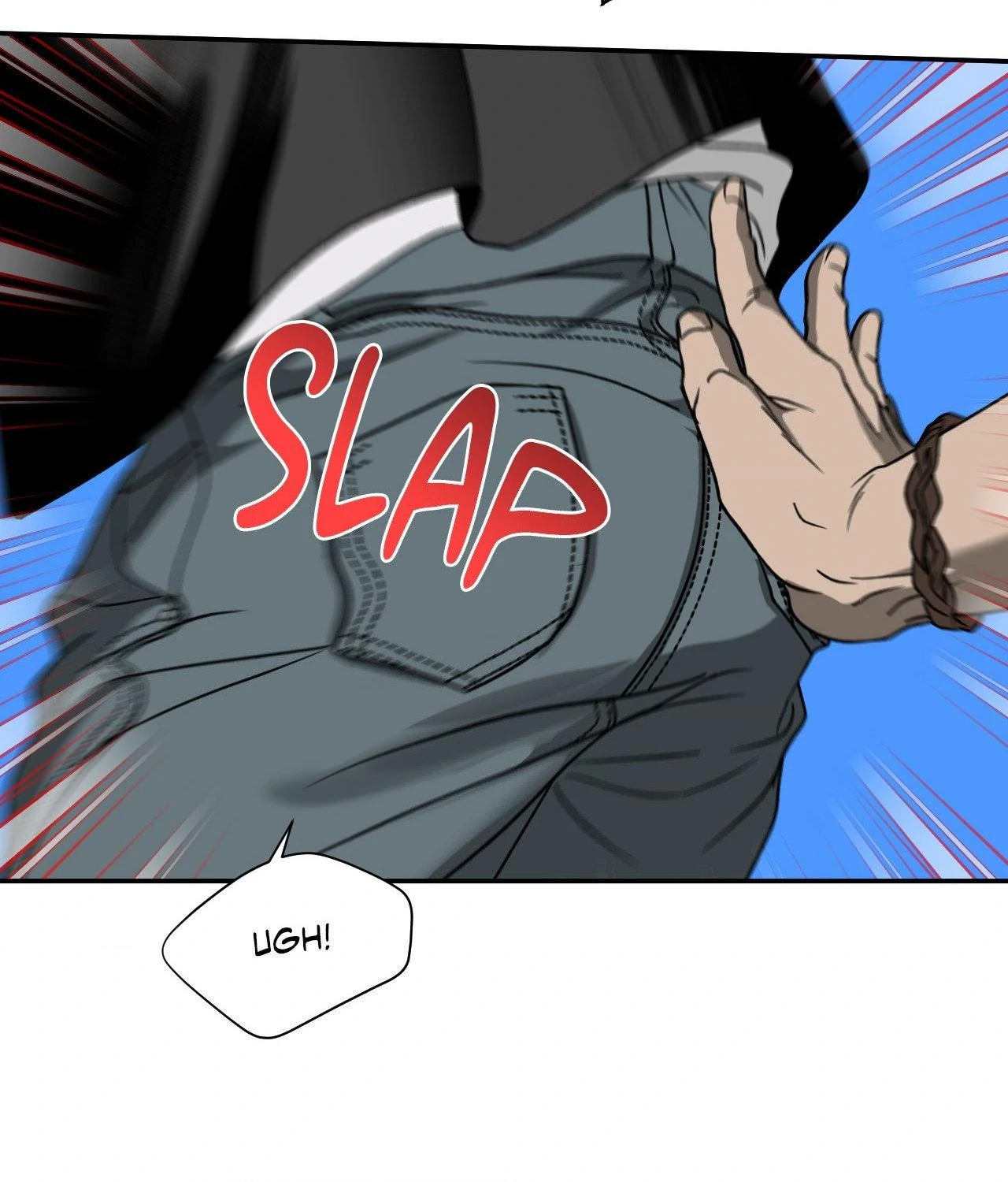 SHUTLINE Chapter 100 - Page 4 in English