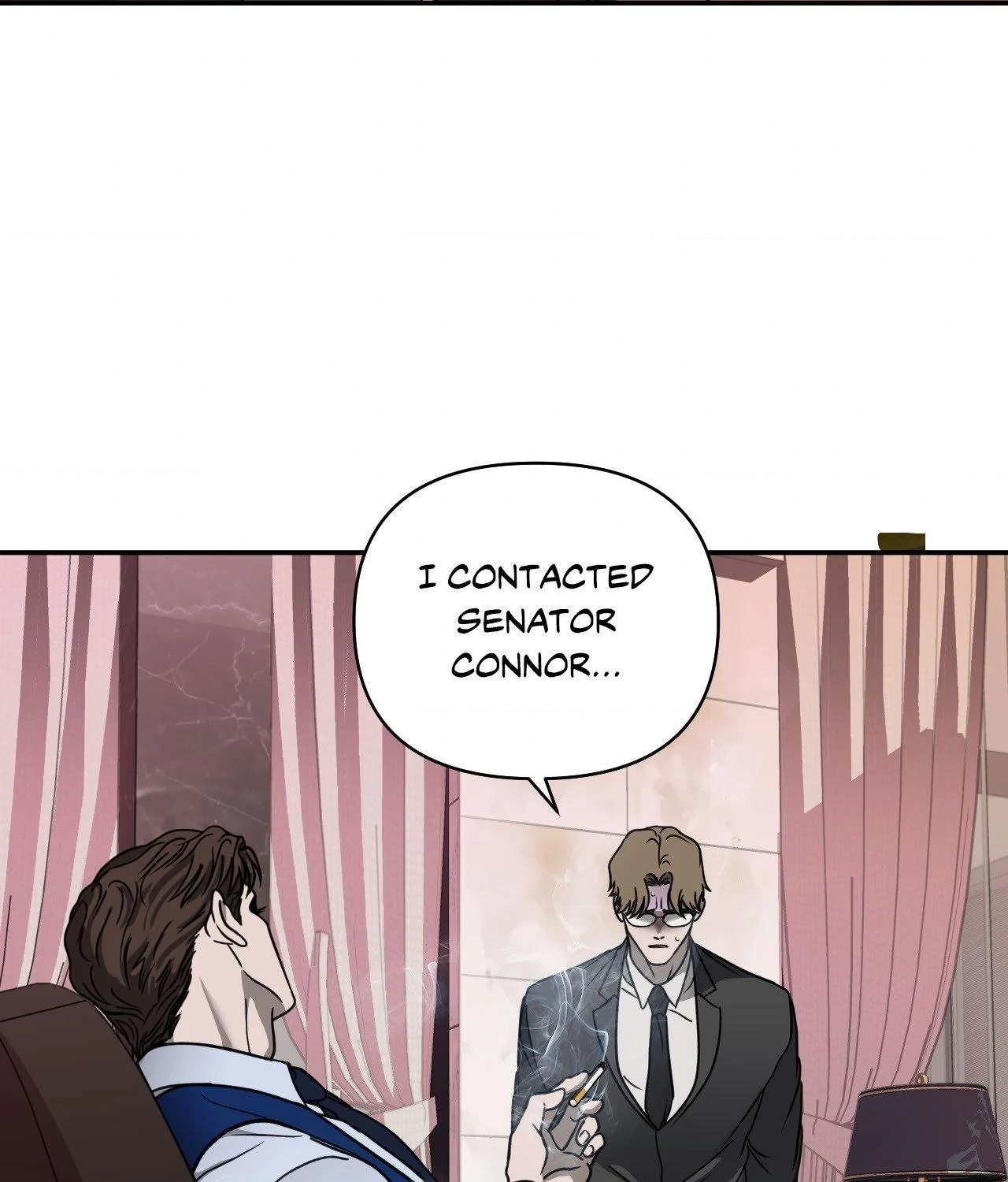 SHUTLINE Chapter 100 - Page 51 in English