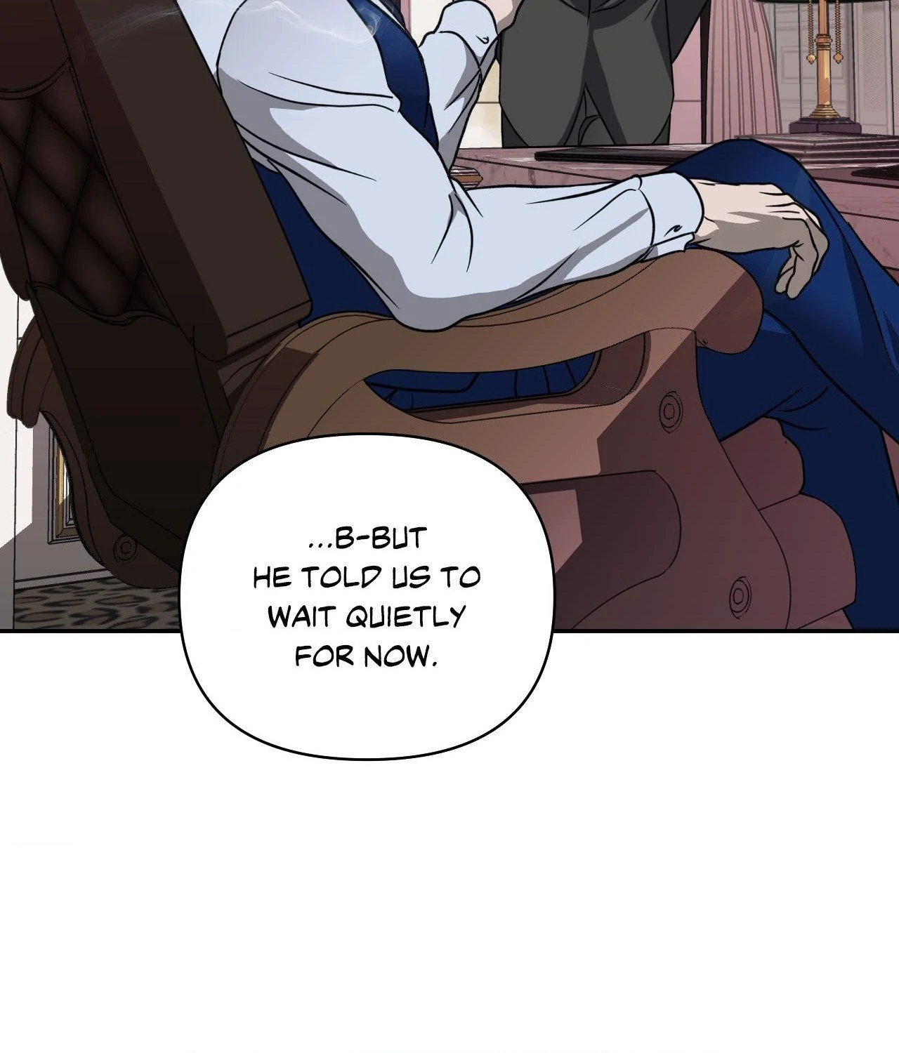 SHUTLINE Chapter 100 - Page 52 in English