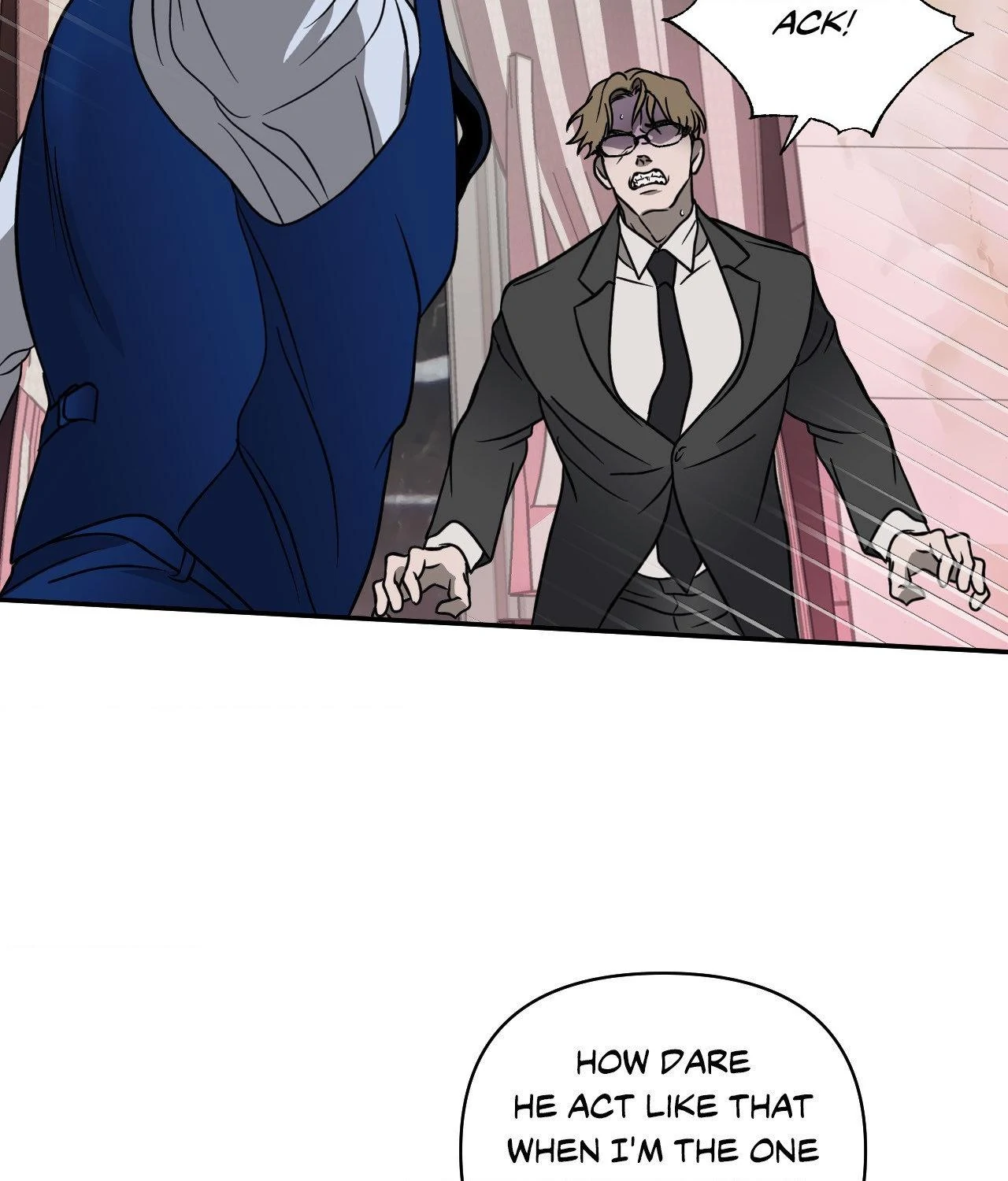 SHUTLINE Chapter 100 - Page 55 in English