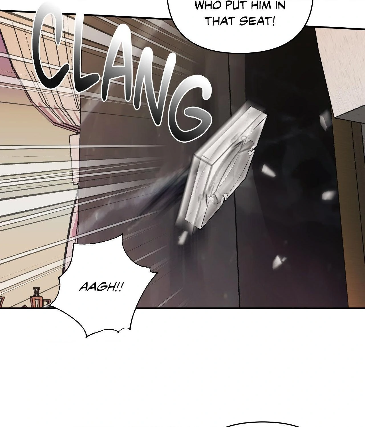 SHUTLINE Chapter 100 - Page 56 in English