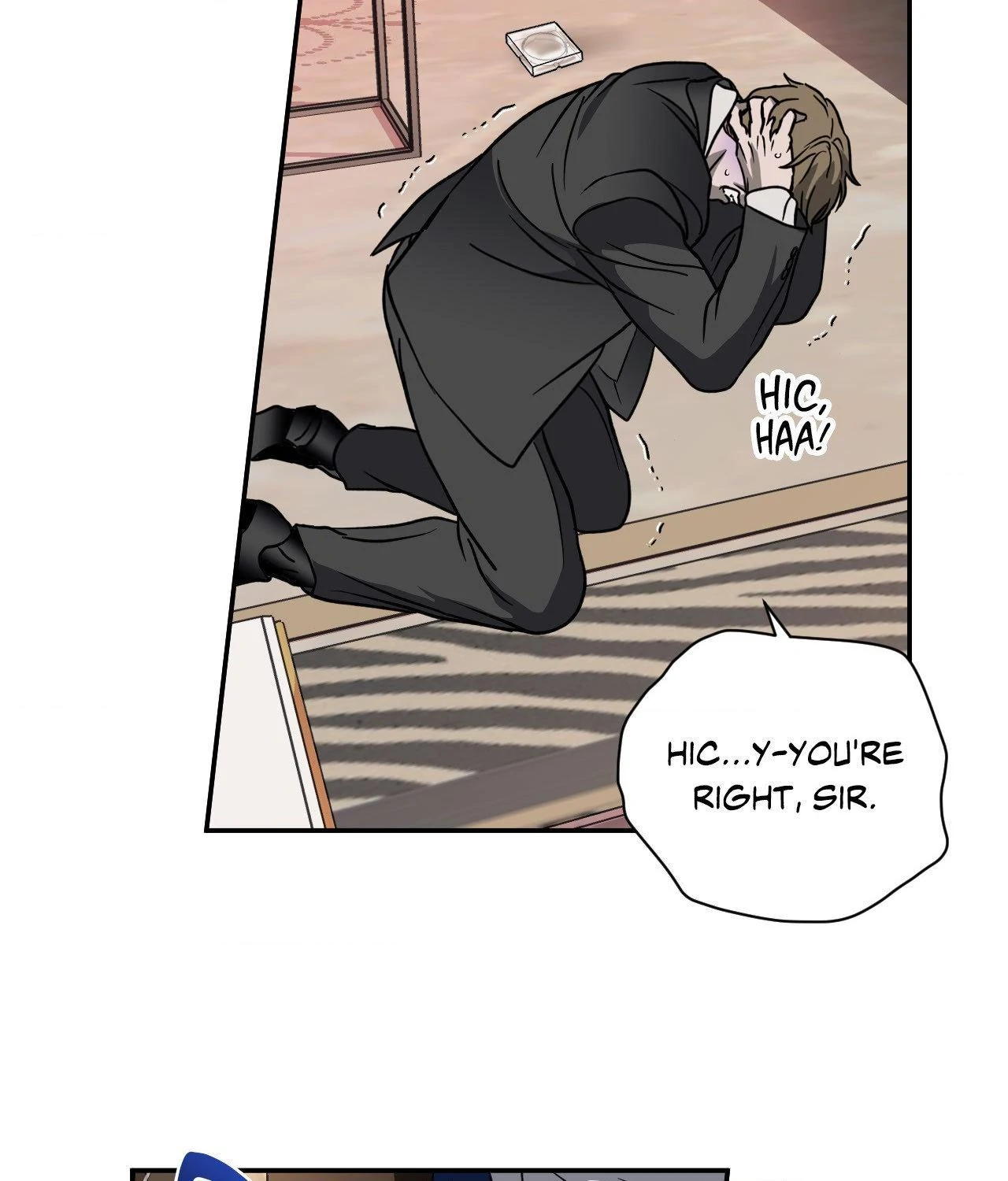 SHUTLINE Chapter 100 - Page 59 in English