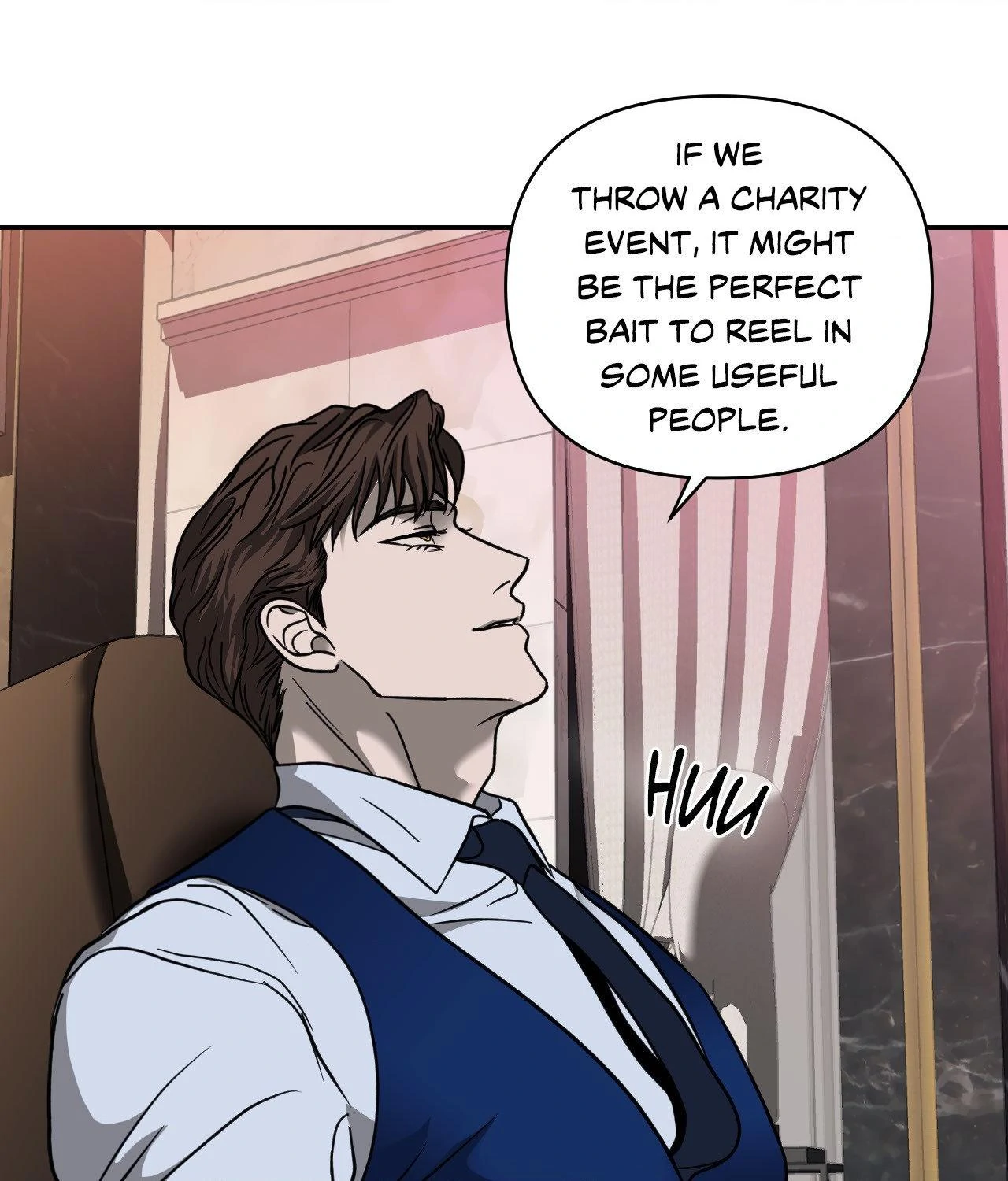 SHUTLINE Chapter 100 - Page 61 in English