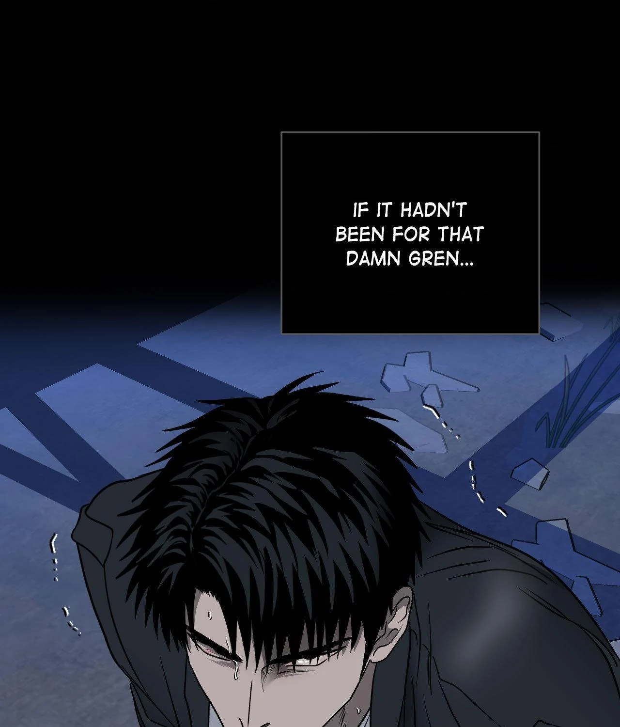 SHUTLINE Chapter 100 - Page 69 in English