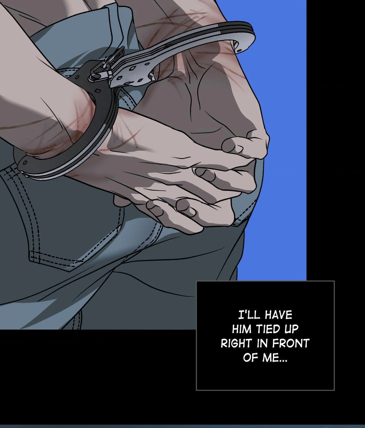 SHUTLINE Chapter 100 - Page 75 in English