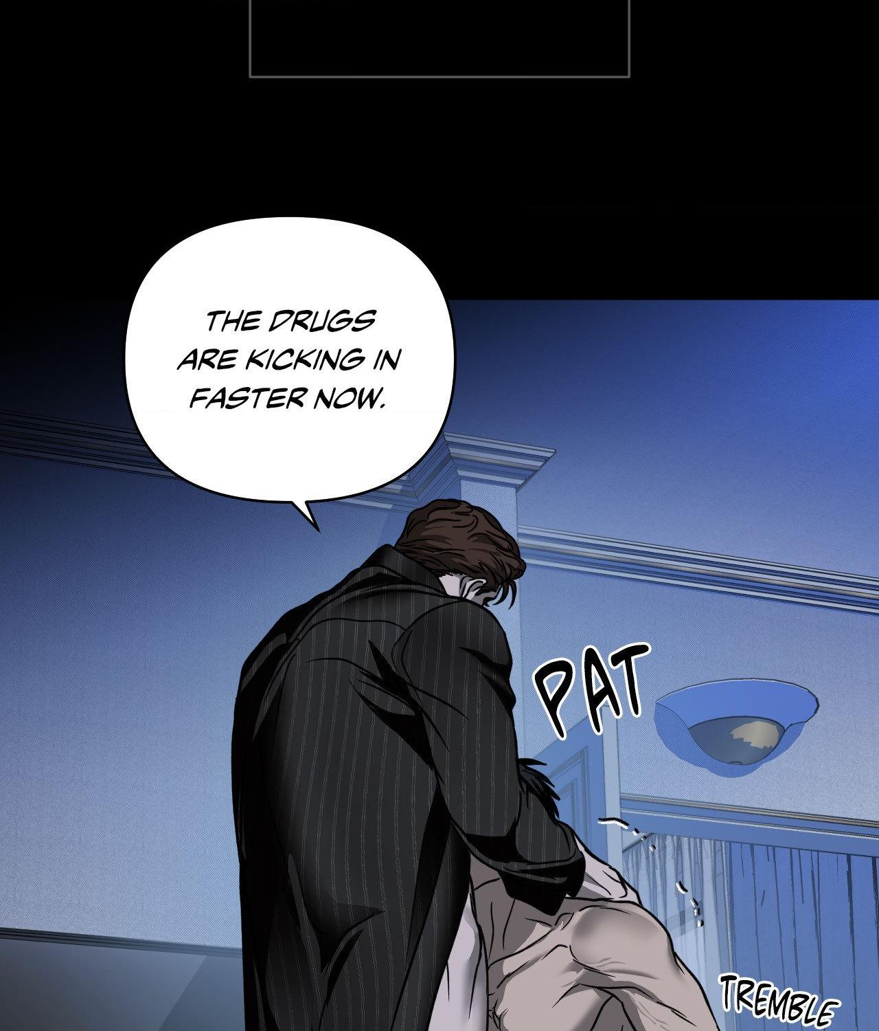 SHUTLINE Chapter 100 - Page 79 in English