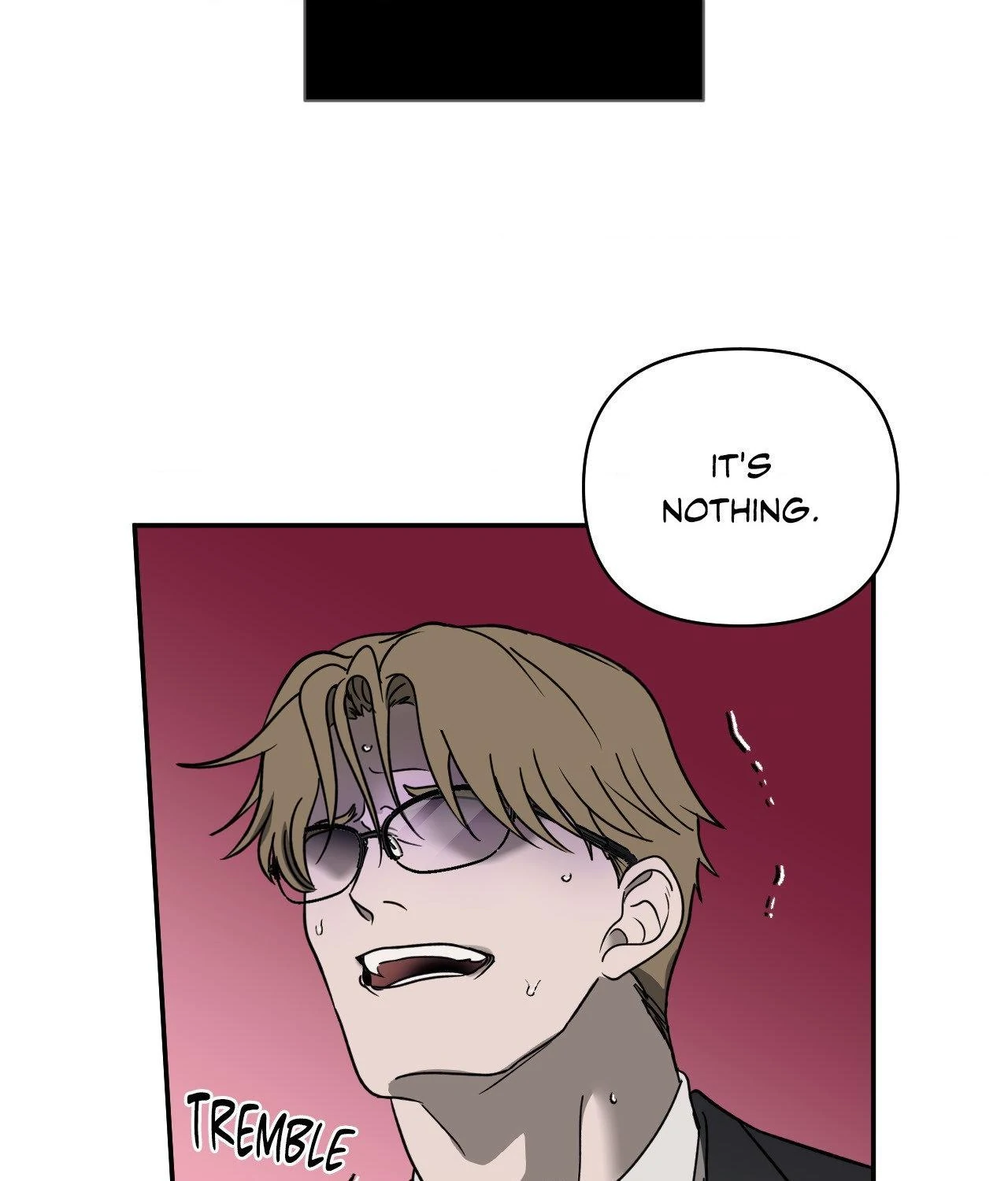 SHUTLINE Chapter 100 - Page 87 in English