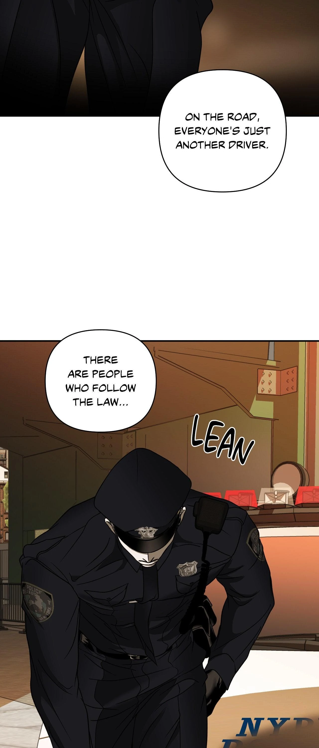 SHUTLINE Chapter 101 - Page 25 in English