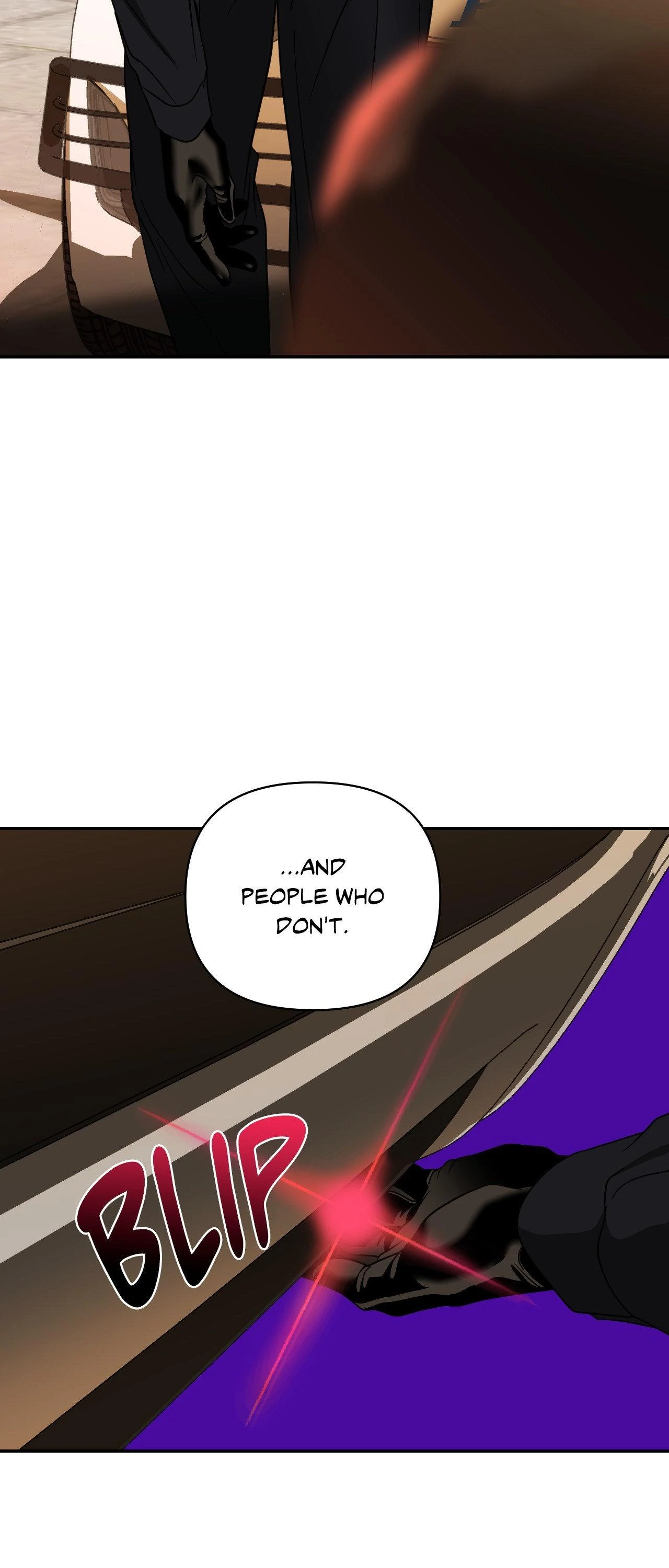 SHUTLINE Chapter 101 - Page 26 in English