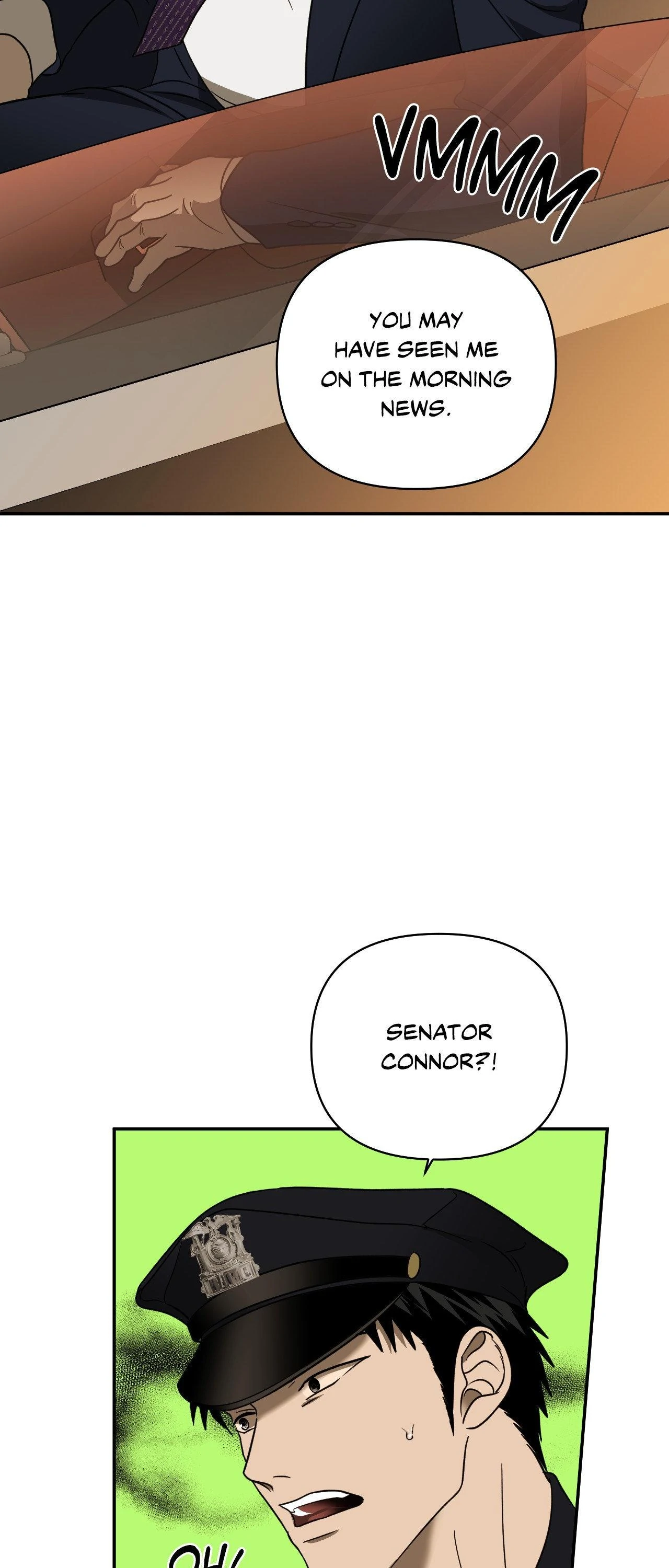 SHUTLINE Chapter 101 - Page 30 in English