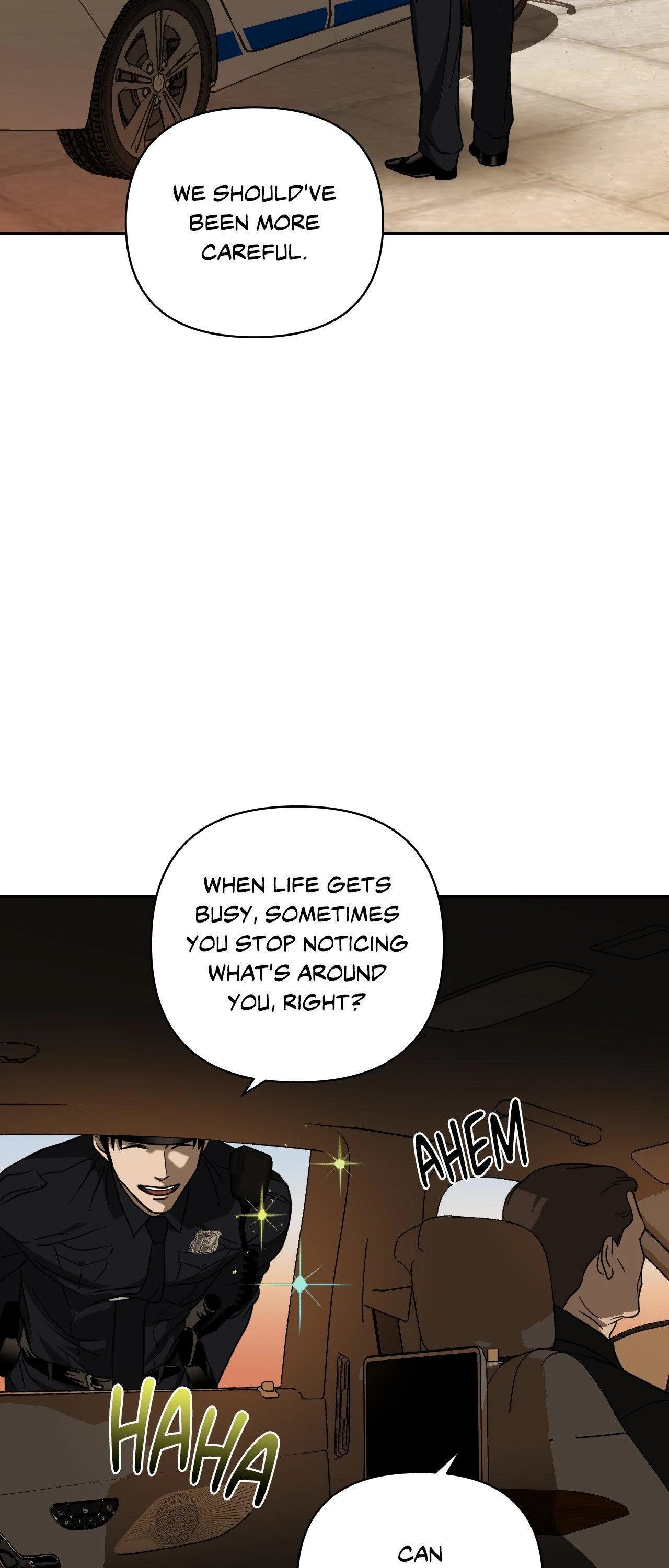 SHUTLINE Chapter 101 - Page 32 in English