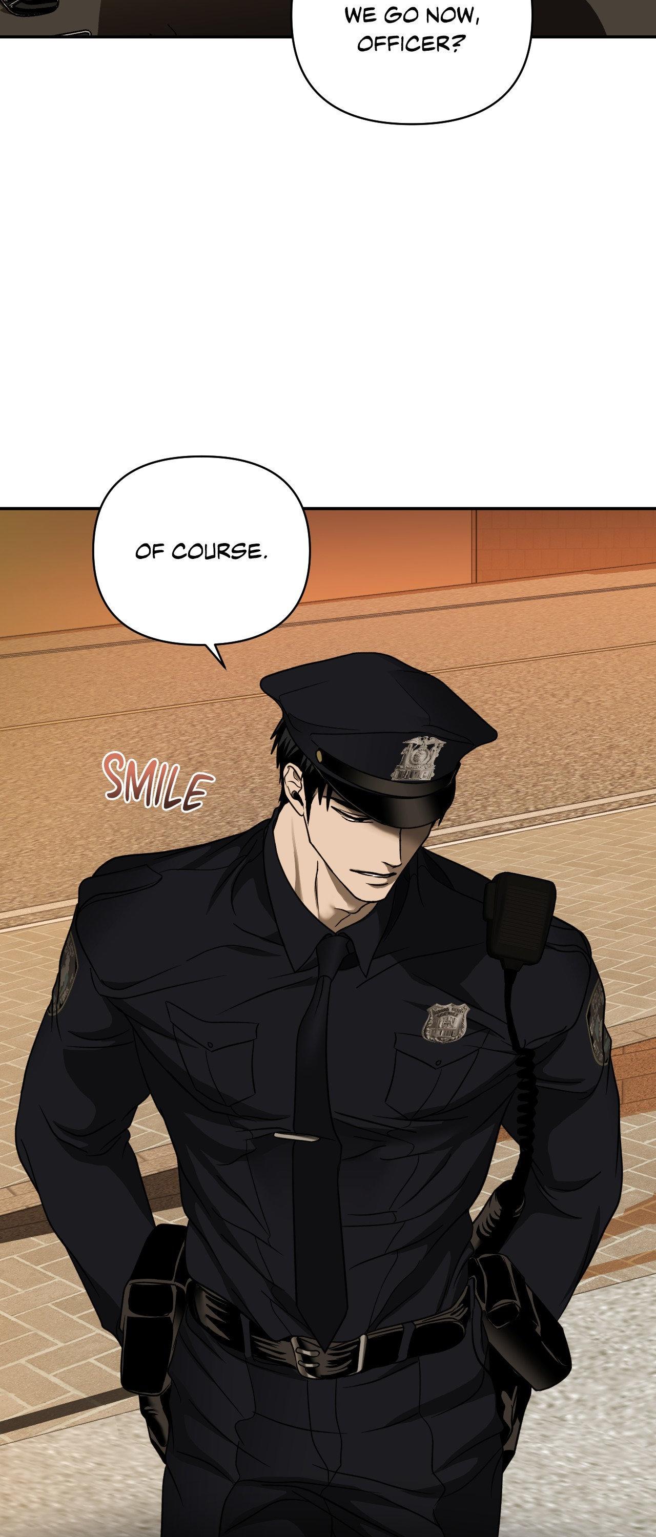 SHUTLINE Chapter 101 - Page 33 in English