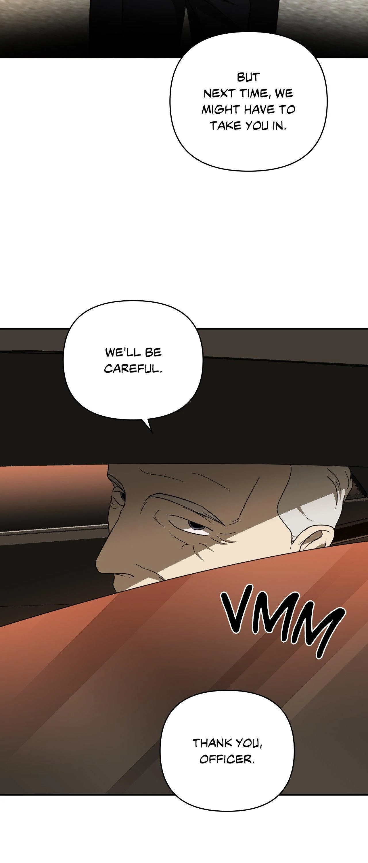 SHUTLINE Chapter 101 - Page 34 in English