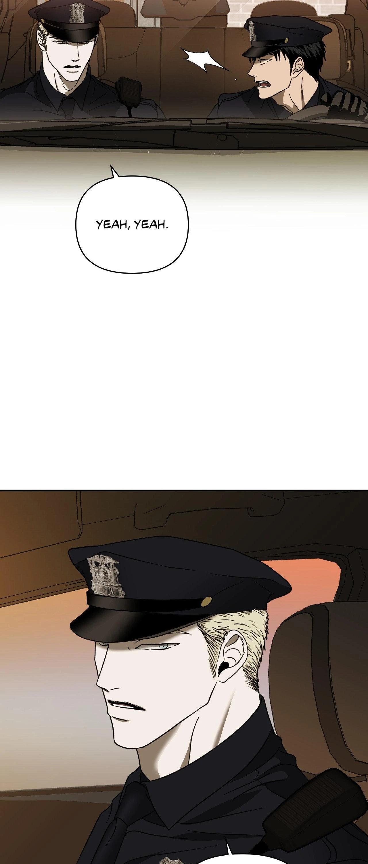 SHUTLINE Chapter 101 - Page 38 in English