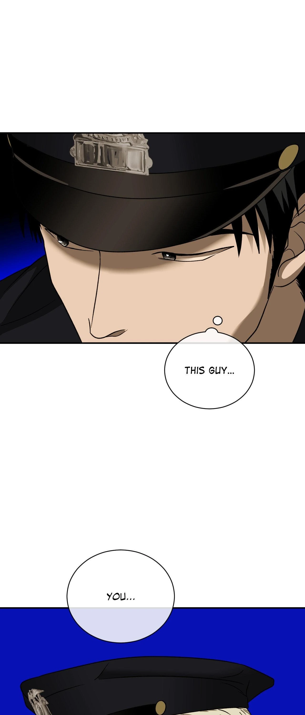 SHUTLINE Chapter 101 - Page 42 in English