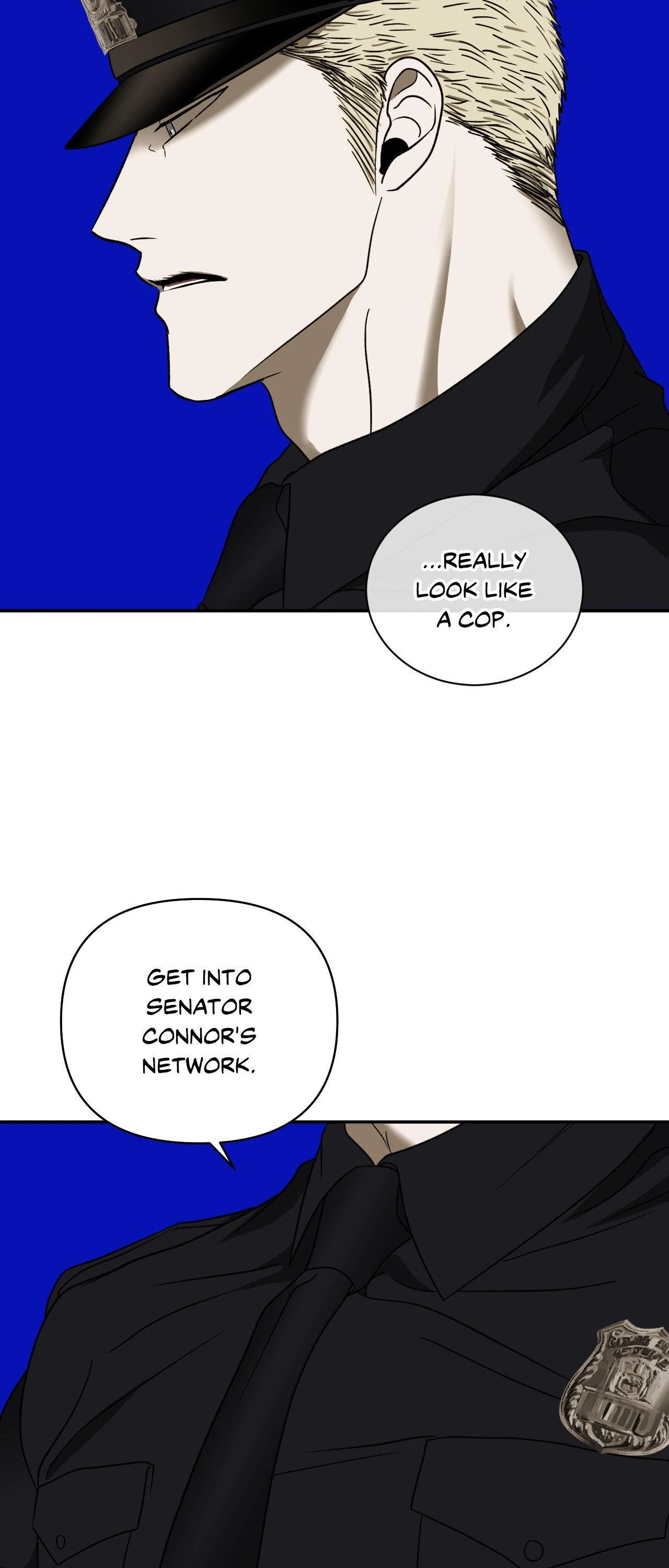 SHUTLINE Chapter 101 - Page 43 in English